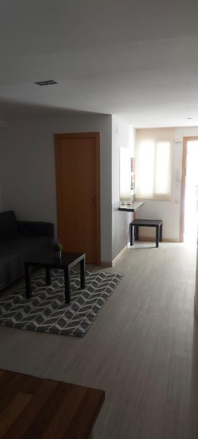 élite En Playa San Antonio Apartamento *