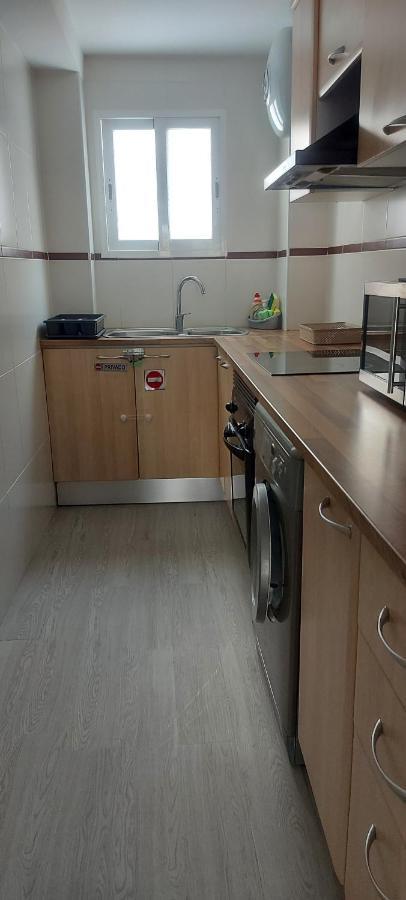 élite En Playa San Antonio Apartamento Cullera