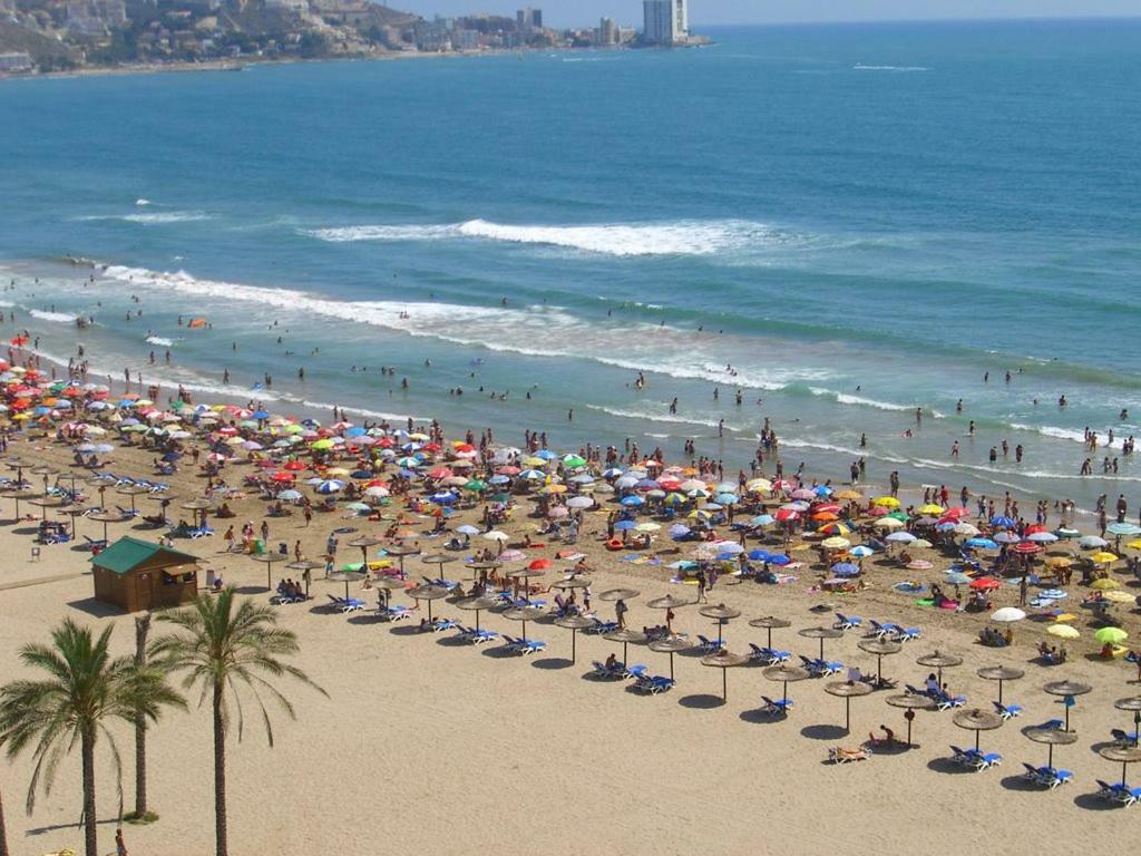 élite En Playa San Antonio * Cullera