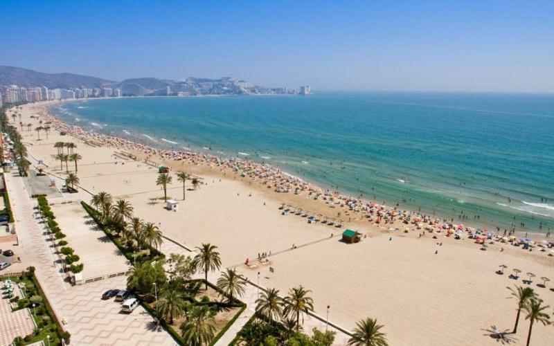 élite En Playa San Antonio *