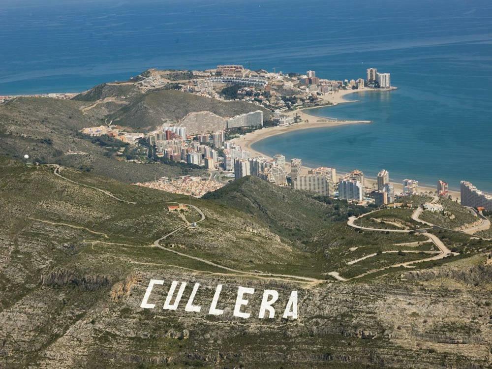 élite En Playa San Antonio Cullera