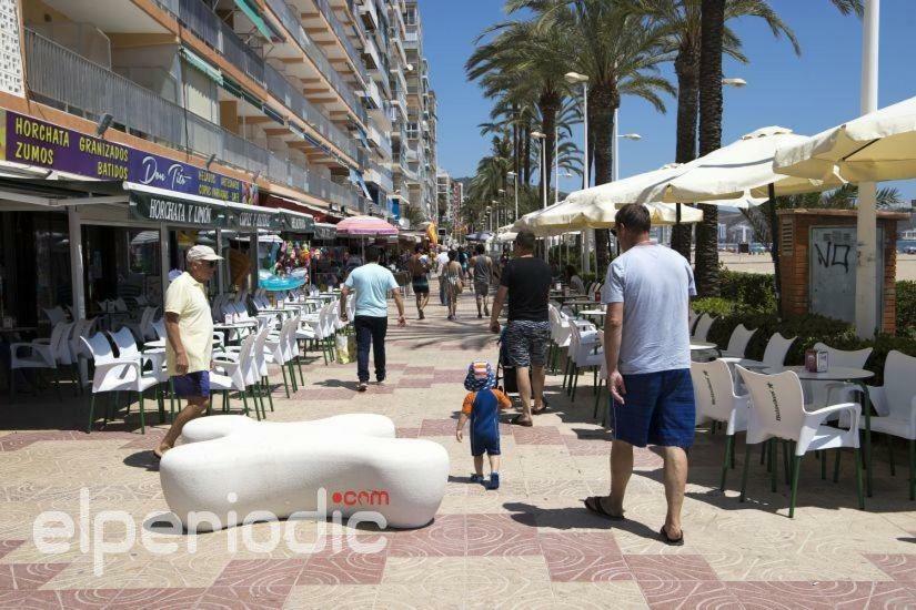 élite En Playa San Antonio Cullera