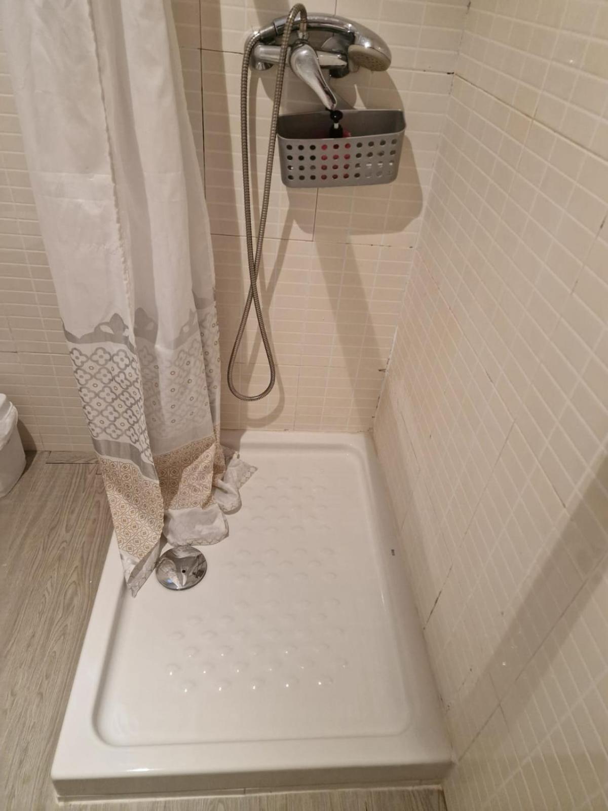 Elite En Playa San Antonio Apartment