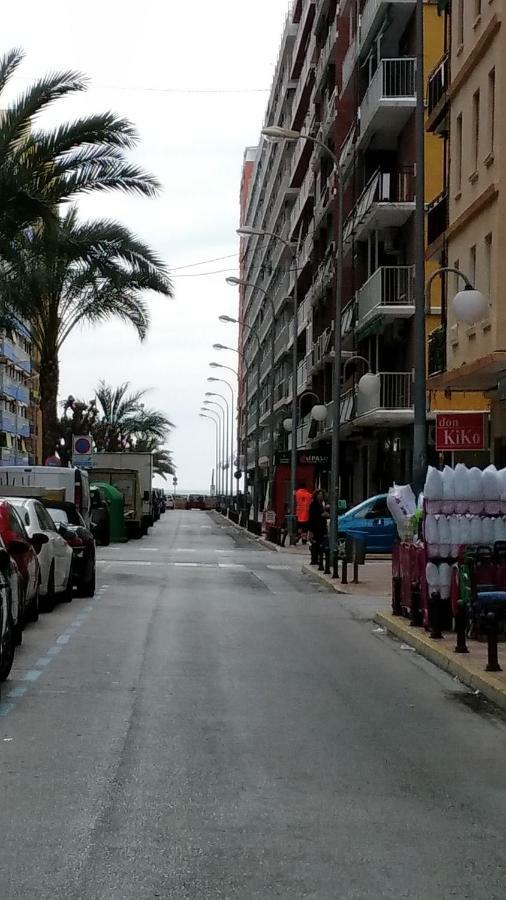 Elite En Playa San Antonio * Cullera