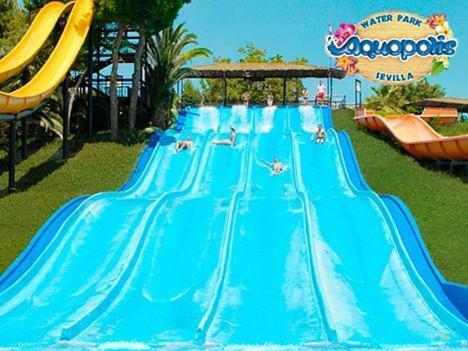 Elite En Playa San Antonio * Cullera