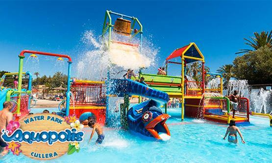 Apartment Elite En Playa San Antonio Cullera
