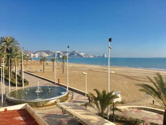 Elite En Playa San Antonio Cullera