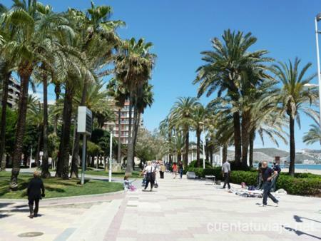 Apartment Elite En Playa San Antonio